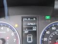 Whistler Silver Metallic - CR-V EX-L 4WD Photo No. 15