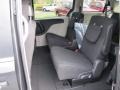 Black/Light Graystone Interior Photo for 2011 Chrysler Town & Country #47424960