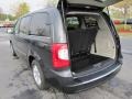 2011 Dark Charcoal Pearl Chrysler Town & Country Touring  photo #8