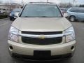 Sandstone Metallic - Equinox LT AWD Photo No. 21