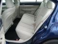 Warm Ivory Interior Photo for 2011 Subaru Legacy #47425098