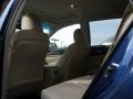 2011 Azurite Blue Pearl Subaru Outback 2.5i Limited Wagon  photo #4