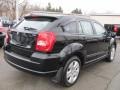 2007 Black Dodge Caliber SXT  photo #15