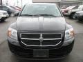 2007 Black Dodge Caliber SXT  photo #19