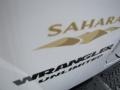 2011 Bright White Jeep Wrangler Unlimited Sahara 4x4  photo #6