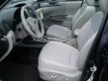 Platinum Interior Photo for 2011 Subaru Forester #47425587