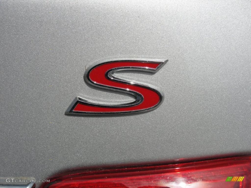 2011 Toyota Corolla S Marks and Logos Photo #47425611