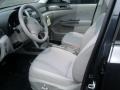 2011 Dark Gray Metallic Subaru Forester 2.5 X Premium  photo #2