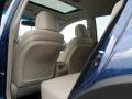 Azurite Blue Pearl - Outback 2.5i Premium Wagon Photo No. 3