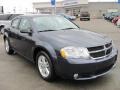 Modern Blue Pearl - Avenger SXT Photo No. 20