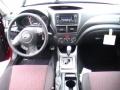 2011 Camellia Red Pearl Subaru Impreza Outback Sport Wagon  photo #4