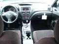 Spark Silver Metallic - Impreza 2.5i Sedan Photo No. 4