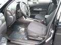 Platinum Interior Photo for 2011 Subaru Forester #47426505