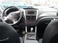 Platinum Dashboard Photo for 2011 Subaru Forester #47426535