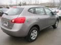 Gotham Gray Metallic - Rogue S AWD Photo No. 2