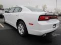 Bright White - Charger SE Photo No. 2