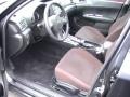 Dark Gray Metallic - Impreza 2.5i Wagon Photo No. 2