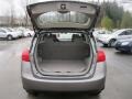 Gotham Gray Metallic - Rogue S AWD Photo No. 6