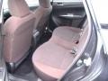Dark Gray Metallic - Impreza 2.5i Wagon Photo No. 3