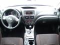 Dark Gray Metallic - Impreza 2.5i Wagon Photo No. 4