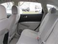 Gotham Gray Metallic - Rogue S AWD Photo No. 8