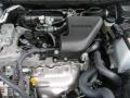 Gotham Gray Metallic - Rogue S AWD Photo No. 10