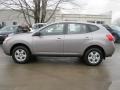 Gotham Gray Metallic - Rogue S AWD Photo No. 11