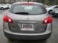 Gotham Gray Metallic - Rogue S AWD Photo No. 13