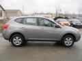 Gotham Gray Metallic - Rogue S AWD Photo No. 14