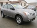 Gotham Gray Metallic - Rogue S AWD Photo No. 15