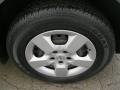 Gotham Gray Metallic - Rogue S AWD Photo No. 16