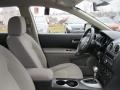 Gotham Gray Metallic - Rogue S AWD Photo No. 17