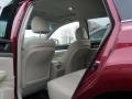 2011 Ruby Red Pearl Subaru Outback 2.5i Premium Wagon  photo #3