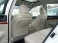 Warm Ivory Interior Photo for 2011 Subaru Legacy #47427084