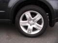 2009 Subaru Forester 2.5 X L.L.Bean Edition Wheel and Tire Photo