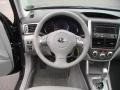 Platinum Steering Wheel Photo for 2009 Subaru Forester #47427432
