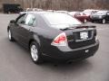 2007 Black Ford Fusion SE V6 AWD  photo #6