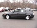 Black - Fusion SE V6 AWD Photo No. 9