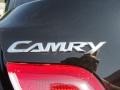 Black - Camry LE Photo No. 15