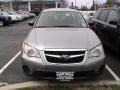 Quartz Silver Metallic - Outback 2.5i Wagon Photo No. 2