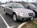 Quartz Silver Metallic - Outback 2.5i Wagon Photo No. 3