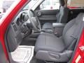 2011 Redline 2-Coat Pearl Dodge Nitro Heat  photo #6