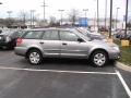 Quartz Silver Metallic - Outback 2.5i Wagon Photo No. 6