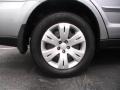 Quartz Silver Metallic - Outback 2.5i Wagon Photo No. 7