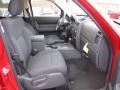 Redline 2-Coat Pearl - Nitro Heat Photo No. 9