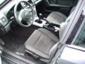 Quartz Silver Metallic - Outback 2.5i Wagon Photo No. 8
