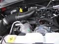2011 Redline 2-Coat Pearl Dodge Nitro Heat  photo #12