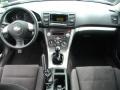 Quartz Silver Metallic - Outback 2.5i Wagon Photo No. 10