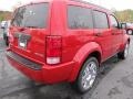 Redline 2-Coat Pearl - Nitro Heat Photo No. 3