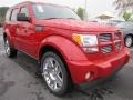 Redline 2-Coat Pearl - Nitro Heat Photo No. 4